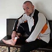 Nykyään biolamppu on perheemme ystävä... kolminkertainen maailmanmestari (1997, 1999, 2001), pronssimitalisti vuoden 1996 olympialaisissa, maailmanennätyksen haltija 8994 pisteellä (1999-2001).